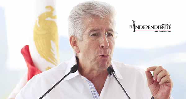 Titular de la SCT, visitará hoy a BCS; entregará obras por 215 MDP