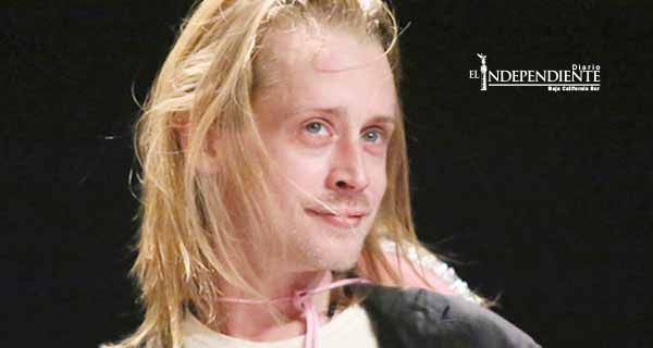 Padre de Macaulay Culkin habla de su relación con su hijo