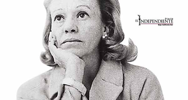 Paisaje teatral en honor a Elena Garro