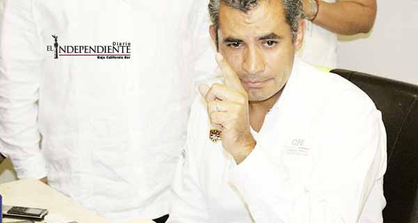 Inaugurará CFE en 2018 parque solar Sol Insurgentes