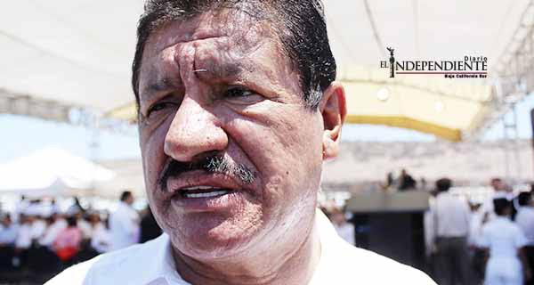 Todavía faltan de comprar -por lo menos- 30 carros más: Armando Martínez