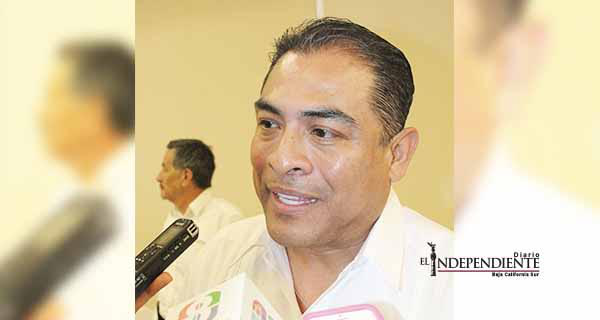 Cambios de gabinete fortalecen mi gobierno: Arturo de la Rosa