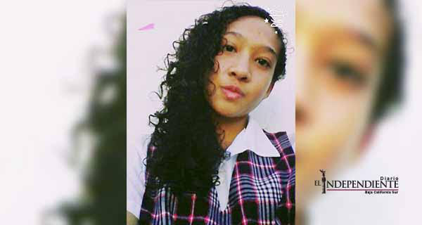 Reportan desaparición de estudiante de secundaria en CSL