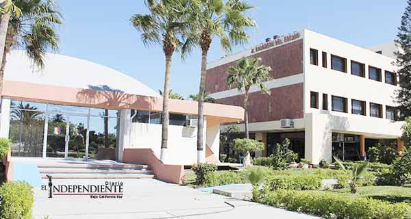 Cada año el Congreso local cuesta a BCS más de 37 MDP