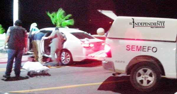 La Paz, dentro los municipios más violentos del país