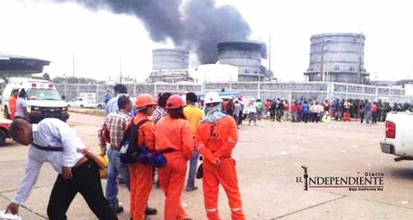 Clausuran temporalmente 'Pajaritos' tras explosión