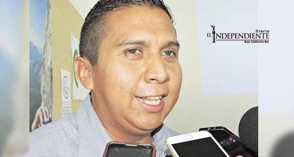 Grave el abigeato en la zona rural de Los Cabos, advierte director del Rastro TIF