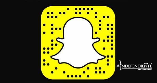 Se envían 10 billones de videos al día en Snapchat