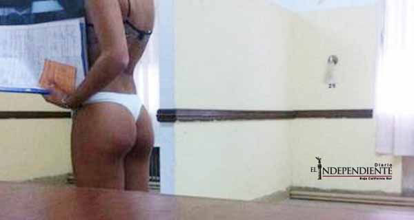 Compartían en redes fotos de reclutas desnudas del ejército argentino