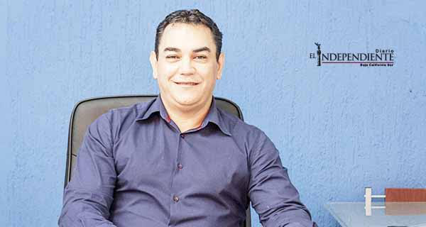 Nombran a Carlos Cañedo Preciado será el nuevo Director Municipal de Turismo