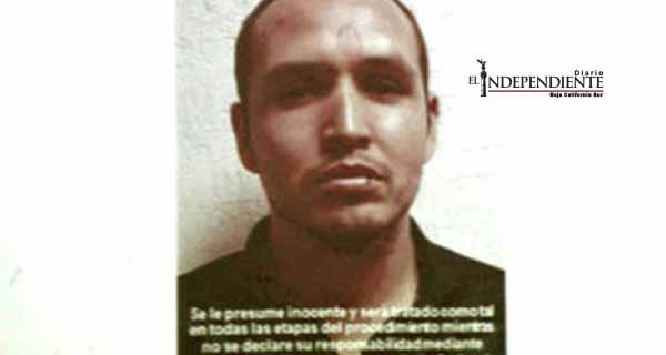 La PGR extraditará a segundo al mando del cártel del Golfo