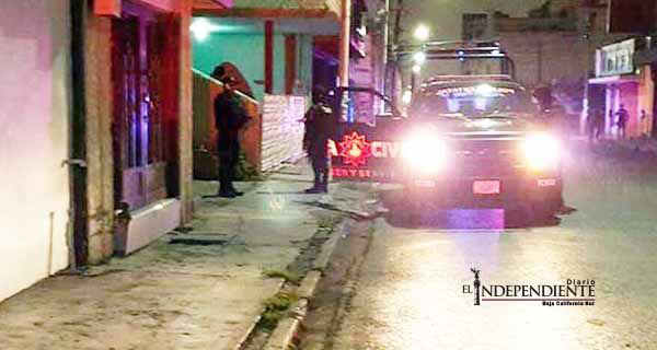 Hombre mata a golpes a bebé de siete meses en Monterrey