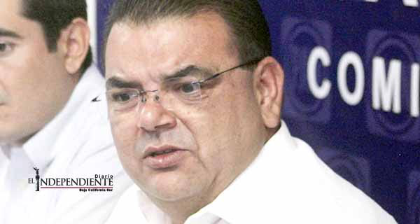 A Esthela Ponce, “no la veo” en el Congreso: Dip. Herminio Corral