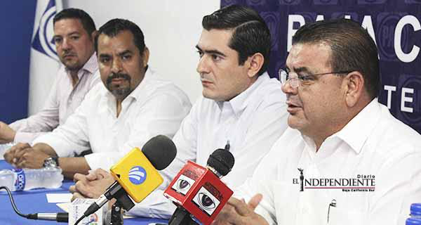 Panistas buscan recorte de presupuesto de programas federales inoperantes para destinarlo a turismo