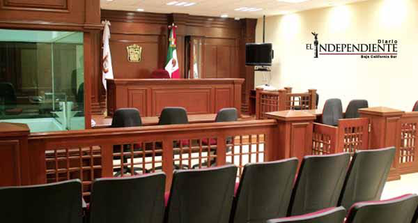 Hay 19 nuevos jueces listos para en el Nuevo Sistema de Justicia Penal