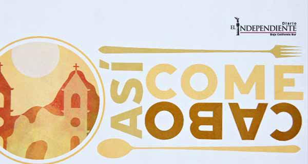 Del 12 al 19 de junio, Canirac realizará el festival gastronómico Cabo Come Así