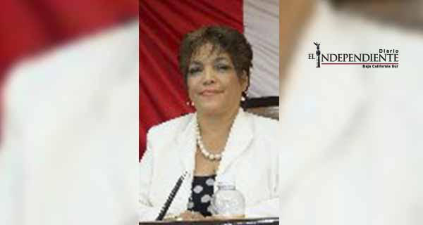 Inoperante el actual albergue de asistencia social de La Paz