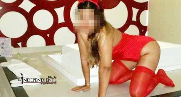 Exhiben foto de regidora plurinominal en pose sexy en motel