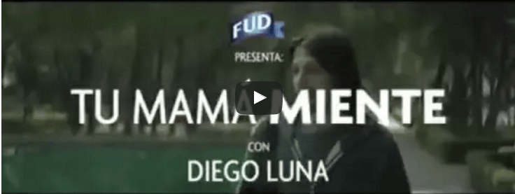 Feliz dia de las Madres