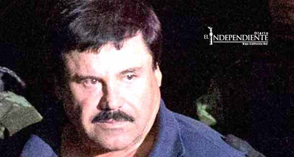 Abogados de ‘El Chapo’ trabajan para que regrese al Altiplano