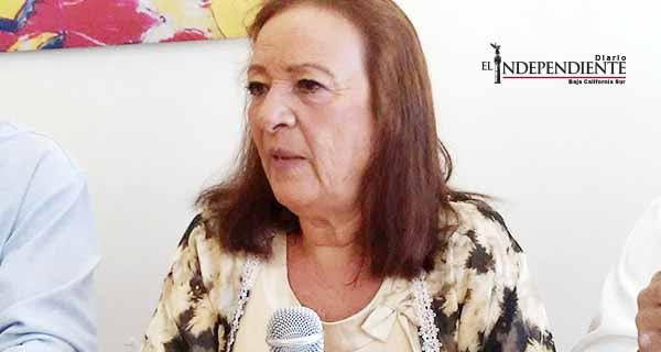 El centro de La Paz, un grave problema que las autoridades no han podido controlar