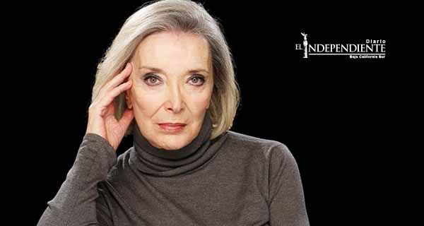 Núria Espert gana el Premio Princesa de Asturias de las Artes