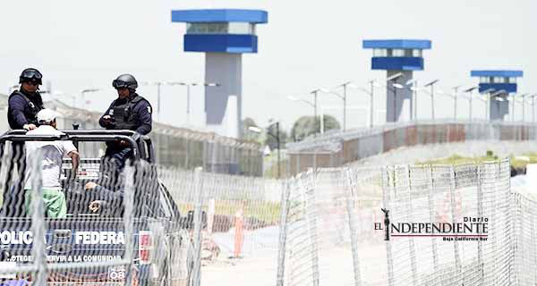 El 'Chapo' regresaría al Altiplano en próximas horas