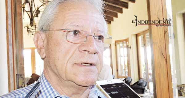 Roban su casa en Finisterra; la policía le pide una motocicleta para reforzar rondines