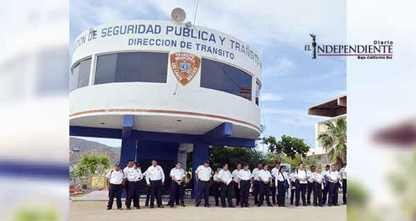 El 70 % del presupuesto para Seguridad Pública se gasta en nómina