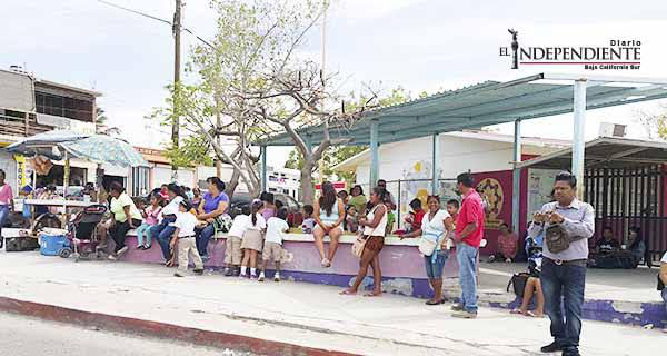Esta semana se liberan los recursos para reparar escuelas dañadas por Odile en Los Cabos