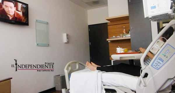 Pide gobierno de EE.UU extremar precauciones a sus ciudadanos que visiten Los Cabos y hagan uso de servicios médicos