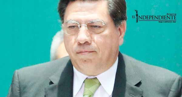 Trasladan a Jesús Reyna a penal de Morelia