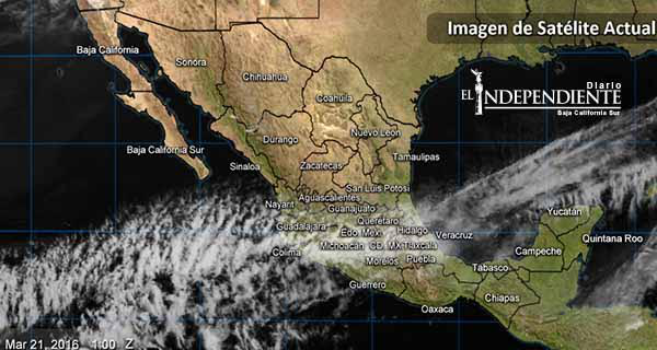 Incrementa hasta en 7 grados más la temperatura en BCS