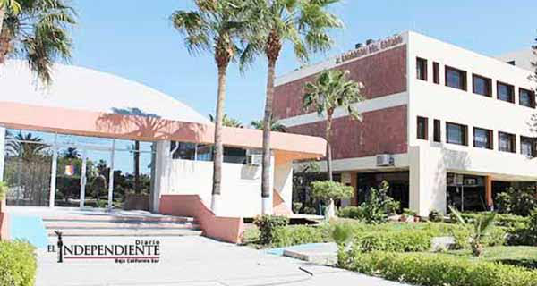 Promueven desde el Congreso del Estado -Vía Recreativa- para el Malecón de La Paz