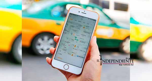 Apple invierte mil mdd en transporte chino parecido a Uber