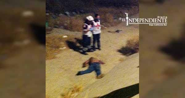 Sigue prófugo conductor homicida de CSL; PGJE continúa con la búsqueda