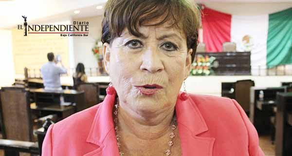 Gobierno del Estado “no atiende” problemáticas sociales: Rosa Delia Cota