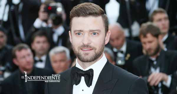 Padre e hija bailan nueva canción de Timberlake