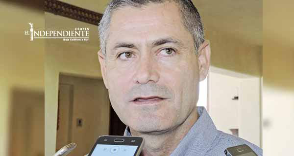 Parchado, el Mando Único no funcionará, advierte director de Seguridad Pública