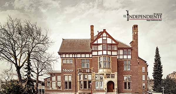 Museo de Arte Contemporáneo de Amsterdam apuesta por Banksy