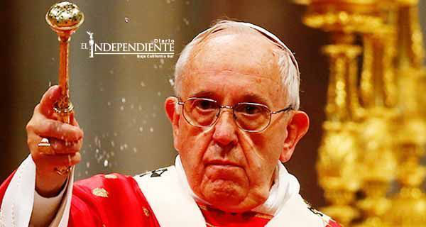 Respeto a la diversidad, el camino a la paz: Papa