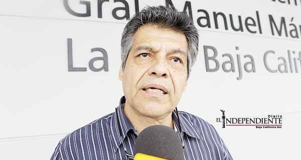 Procurador de justicia debe renunciar o ser removido