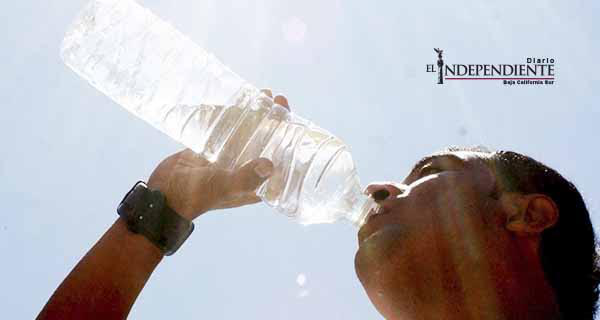 Advierte la SSA en BCS sobre los riesgos por la temporada de calor