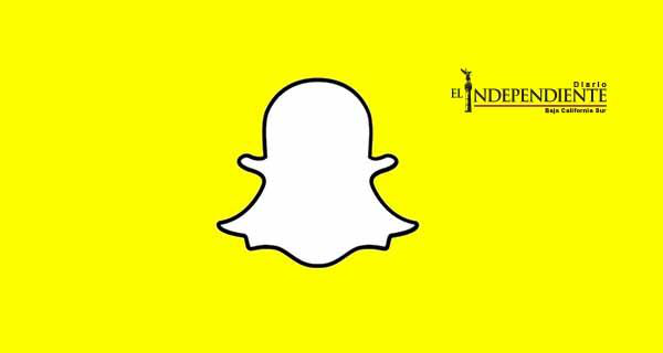 Tres razones por las que Snapchat ha ganado tanta fama
