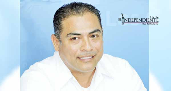 Advierte alcalde, la seguridad es importante para todos, no sólo los quejosos