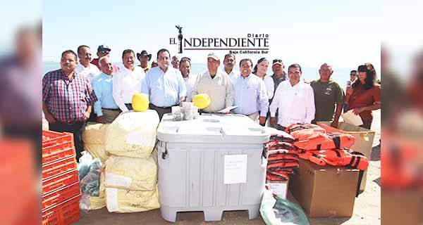 Intensifica el Gobierno del Estado la productividad en el medio rural