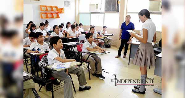 Los maestros de BCS son los mejores, afirma SEP y SNTE