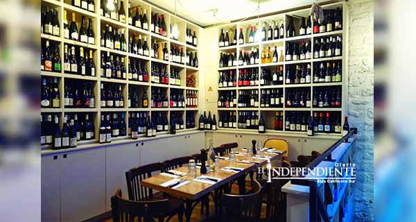 Cercanía de bares con escuelas no pone en riesgo a los alumnos, asegura diputada del PAN