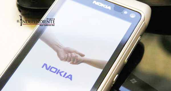 Nokia regresa al mercado de la telefonía móvil