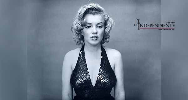 La 'foto más honesta' de Marilyn Monroe vale 112 mil dólares